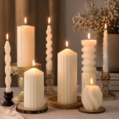 Taper Candles